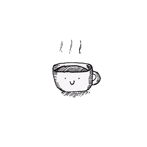 Coffee Load Animation